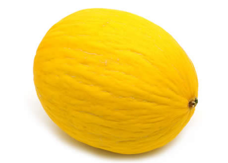 Melone giallo