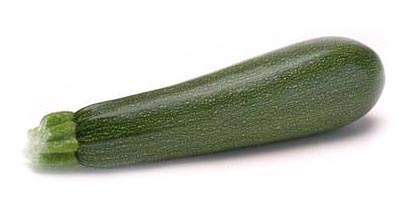 Zucchino Scuro.